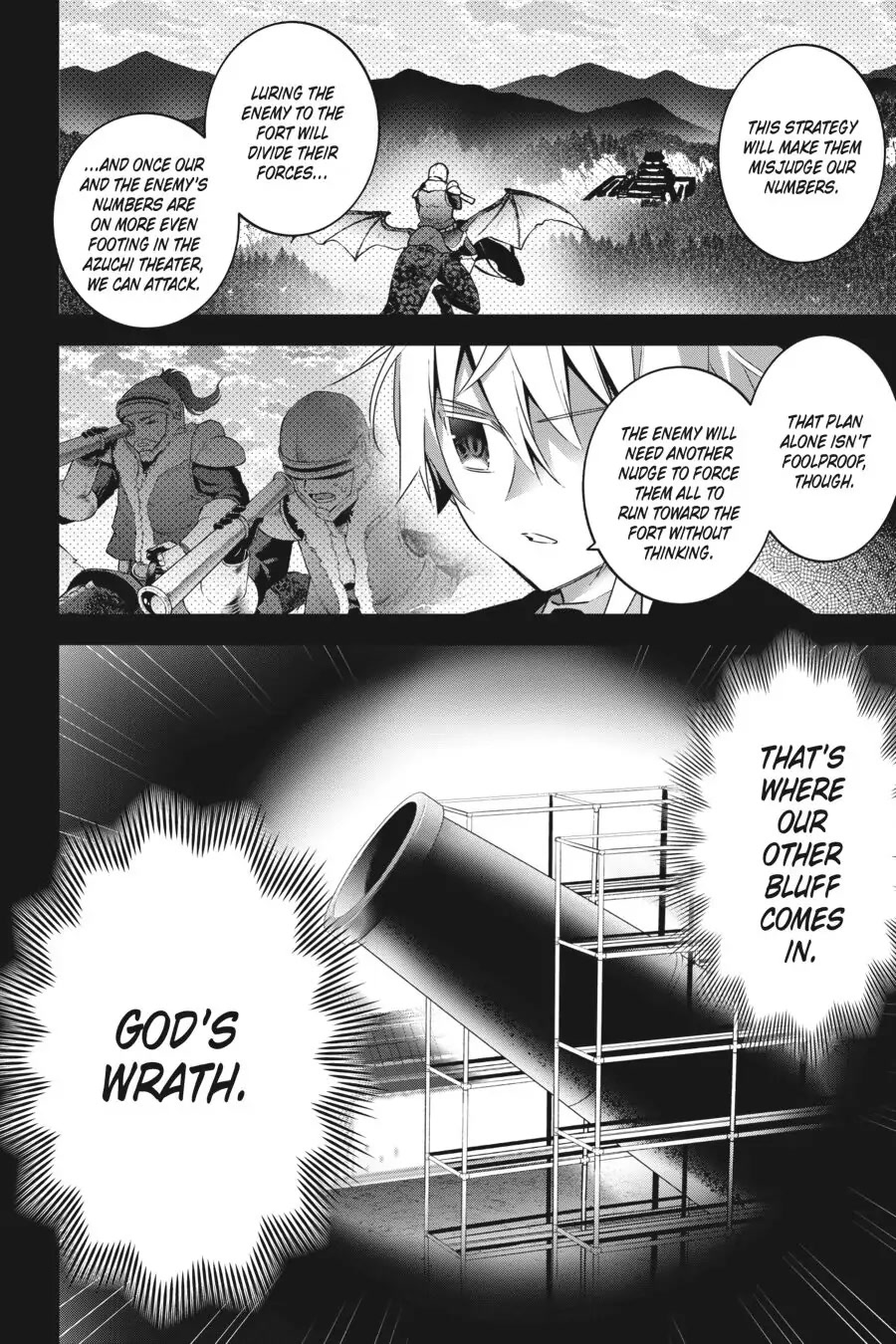 Choujin Koukousei-tachi wa Isekai demo Yoyuu de Ikinuku you desu! Chapter 83 - Page 16