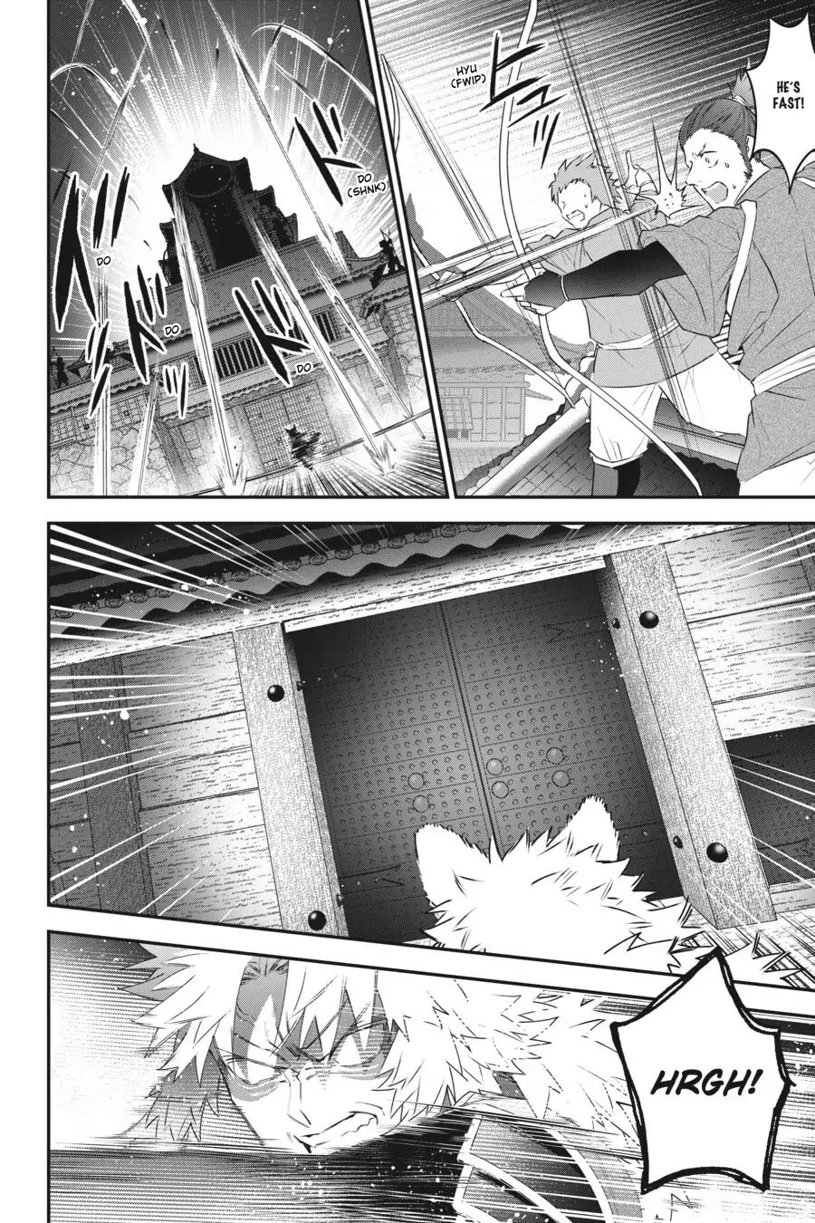 Choujin Koukousei-tachi wa Isekai demo Yoyuu de Ikinuku you desu! Chapter 83 - Page 6