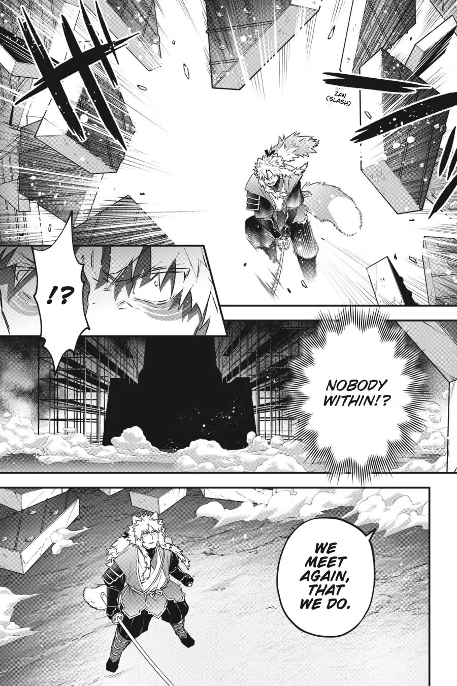 Choujin Koukousei-tachi wa Isekai demo Yoyuu de Ikinuku you desu! Chapter 83 - Page 7