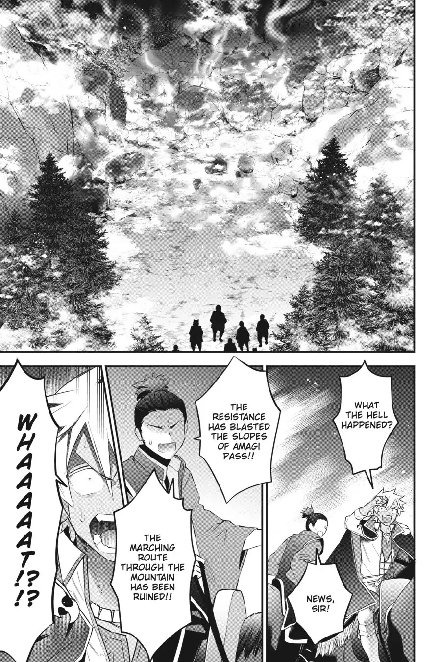 Choujin Koukousei-tachi wa Isekai demo Yoyuu de Ikinuku you desu! Chapter 84 - Page 11