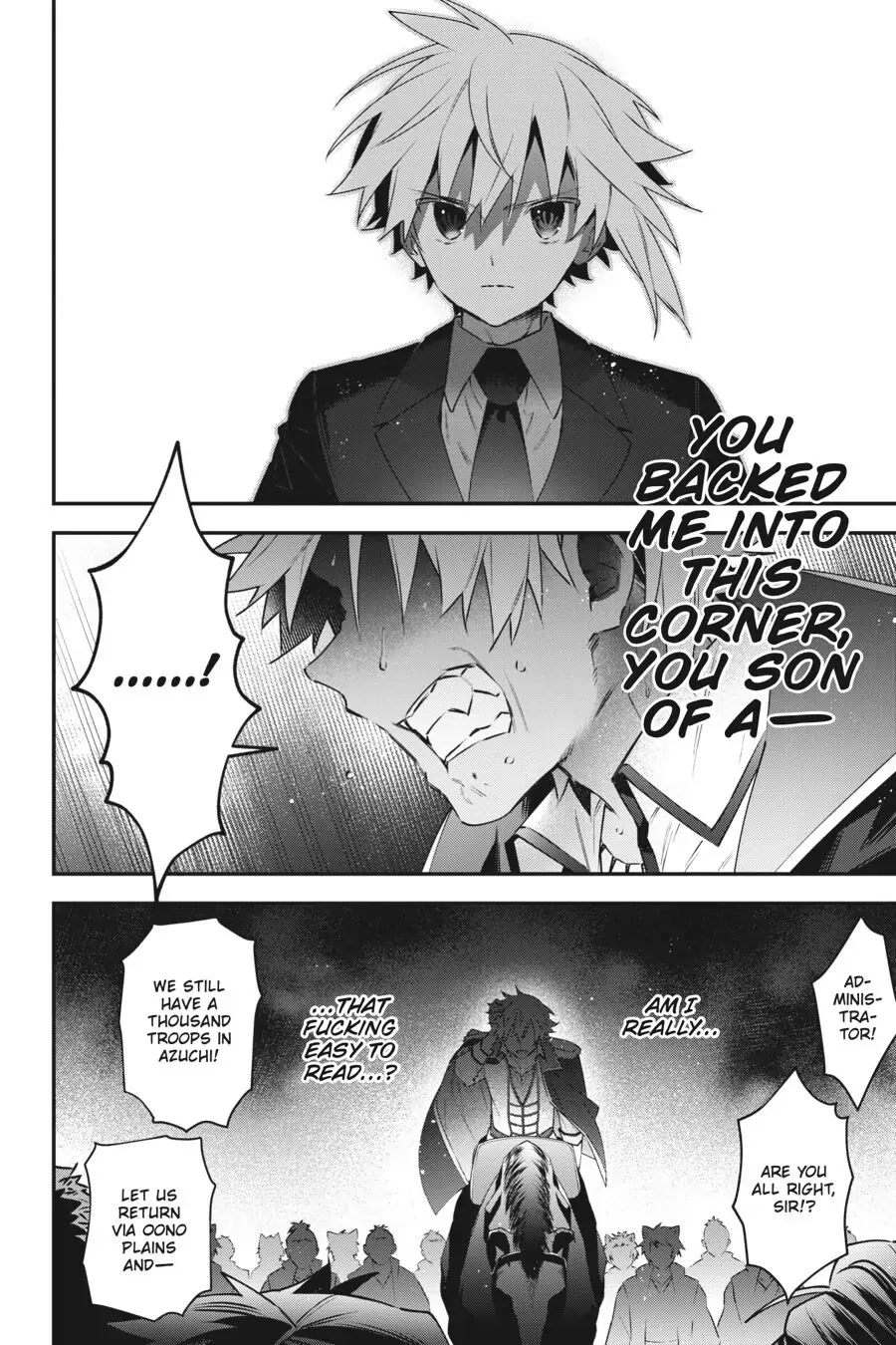 Choujin Koukousei-tachi wa Isekai demo Yoyuu de Ikinuku you desu! Chapter 84 - Page 14
