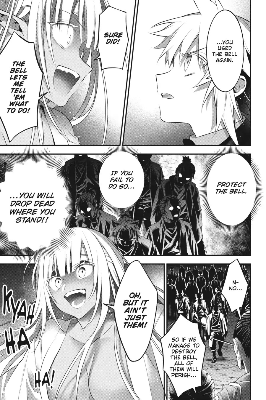 Choujin Koukousei-tachi wa Isekai demo Yoyuu de Ikinuku you desu! Chapter 86 - Page 14
