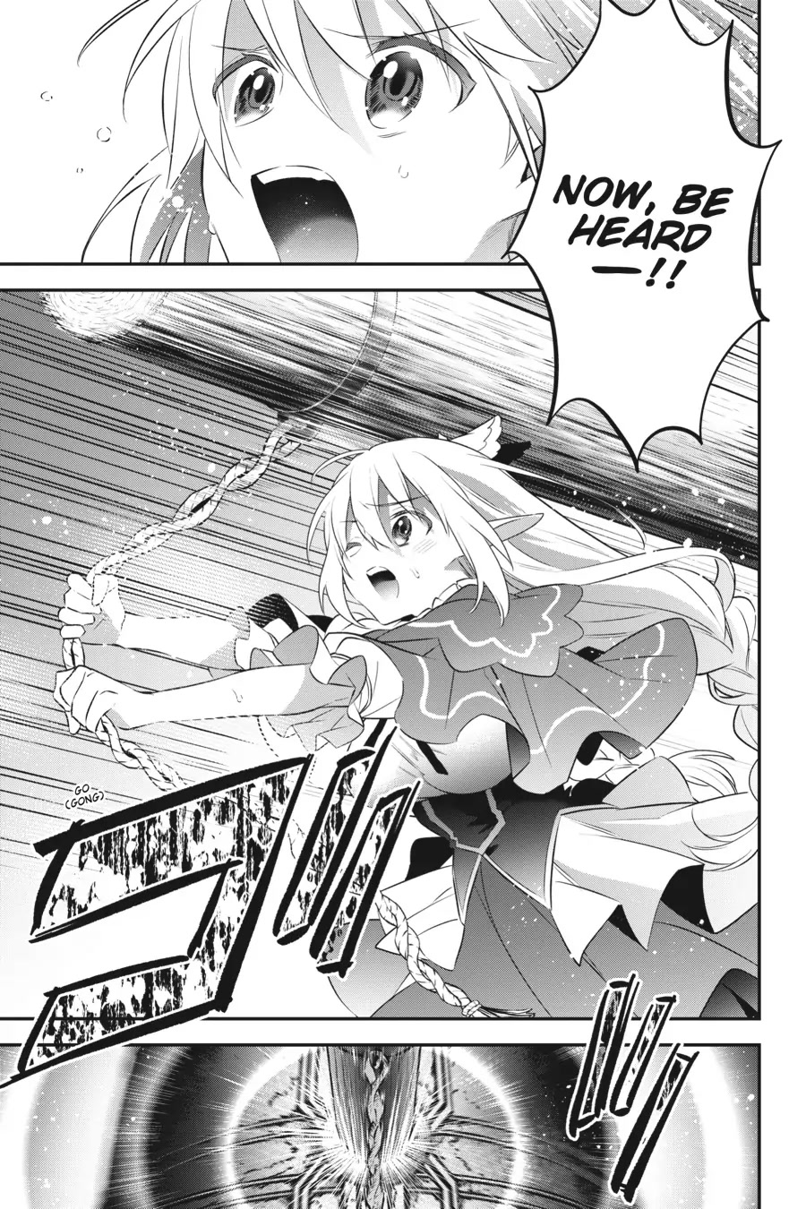 Choujin Koukousei-tachi wa Isekai demo Yoyuu de Ikinuku you desu! Chapter 87 - Page 13