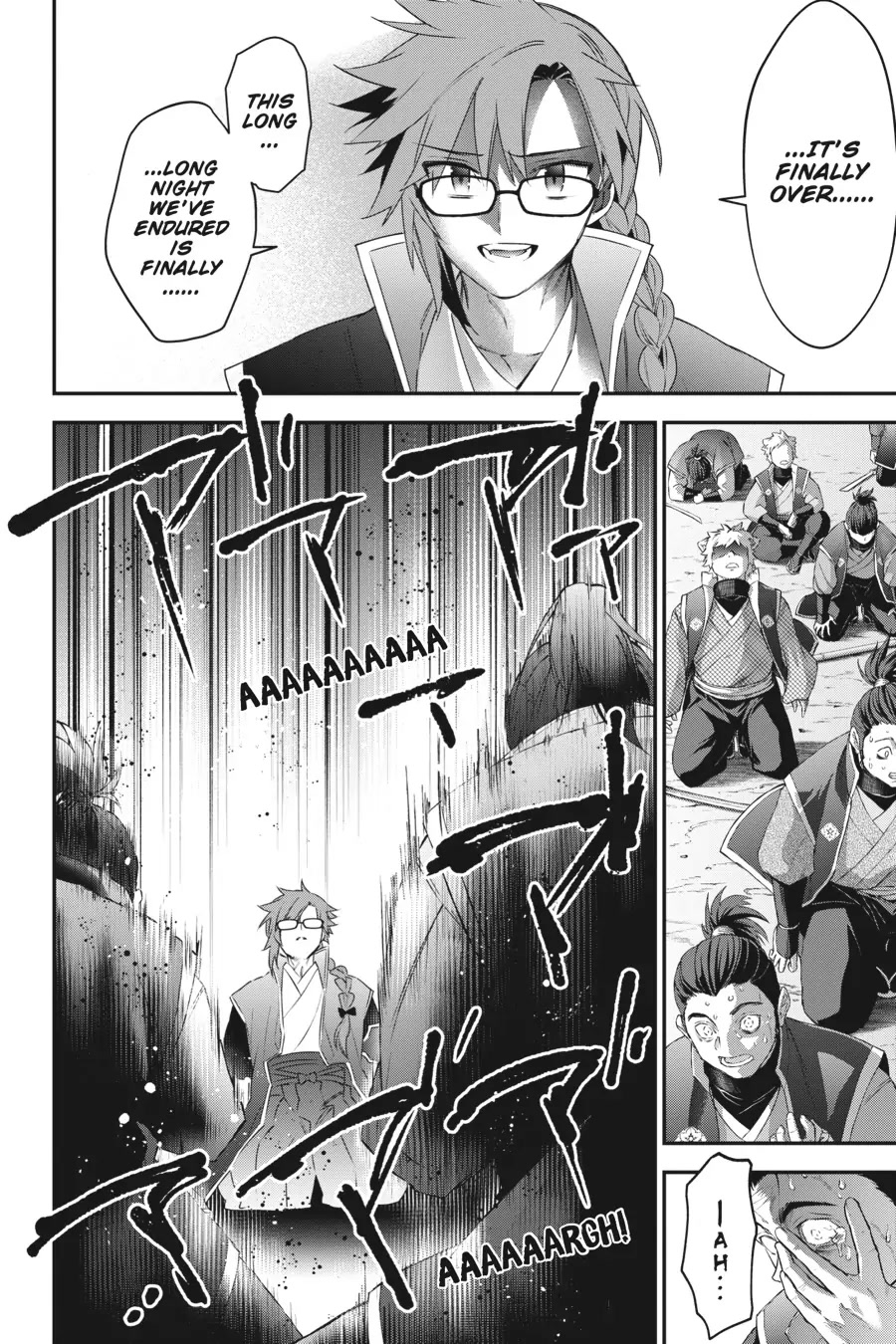 Choujin Koukousei-tachi wa Isekai demo Yoyuu de Ikinuku you desu! Chapter 87 - Page 16