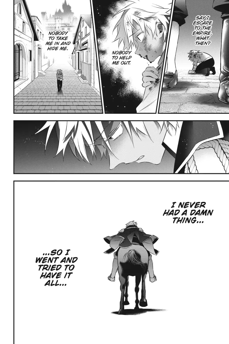 Choujin Koukousei-tachi wa Isekai demo Yoyuu de Ikinuku you desu! Chapter 88 - Page 18