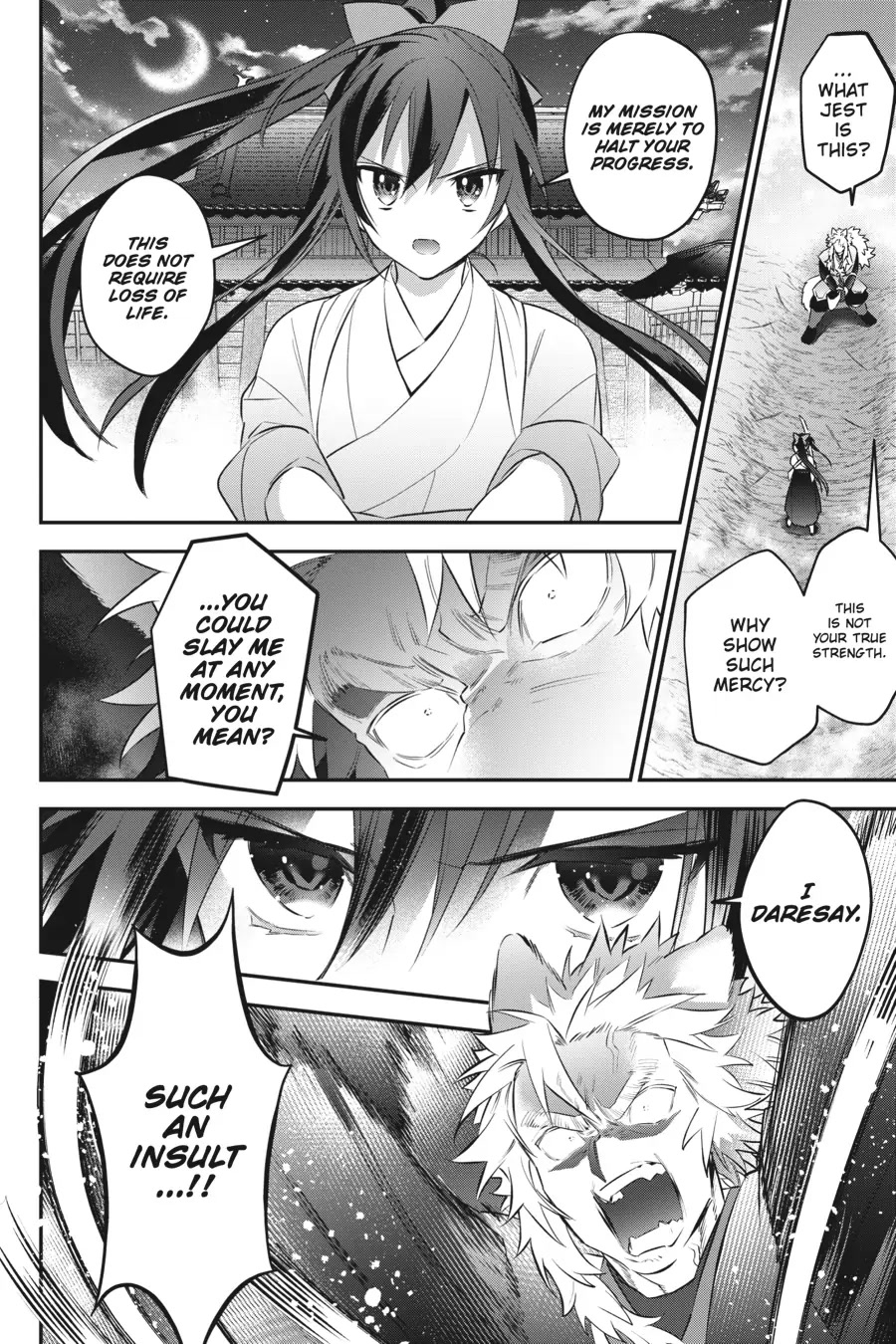 Choujin Koukousei-tachi wa Isekai demo Yoyuu de Ikinuku you desu! Chapter 88 - Page 4
