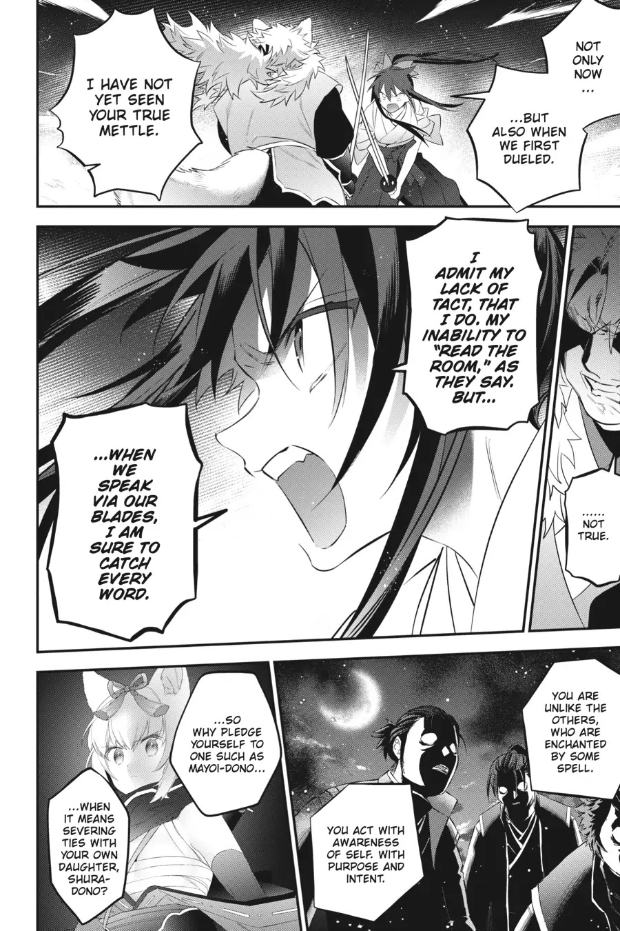 Choujin Koukousei-tachi wa Isekai demo Yoyuu de Ikinuku you desu! Chapter 88 - Page 6