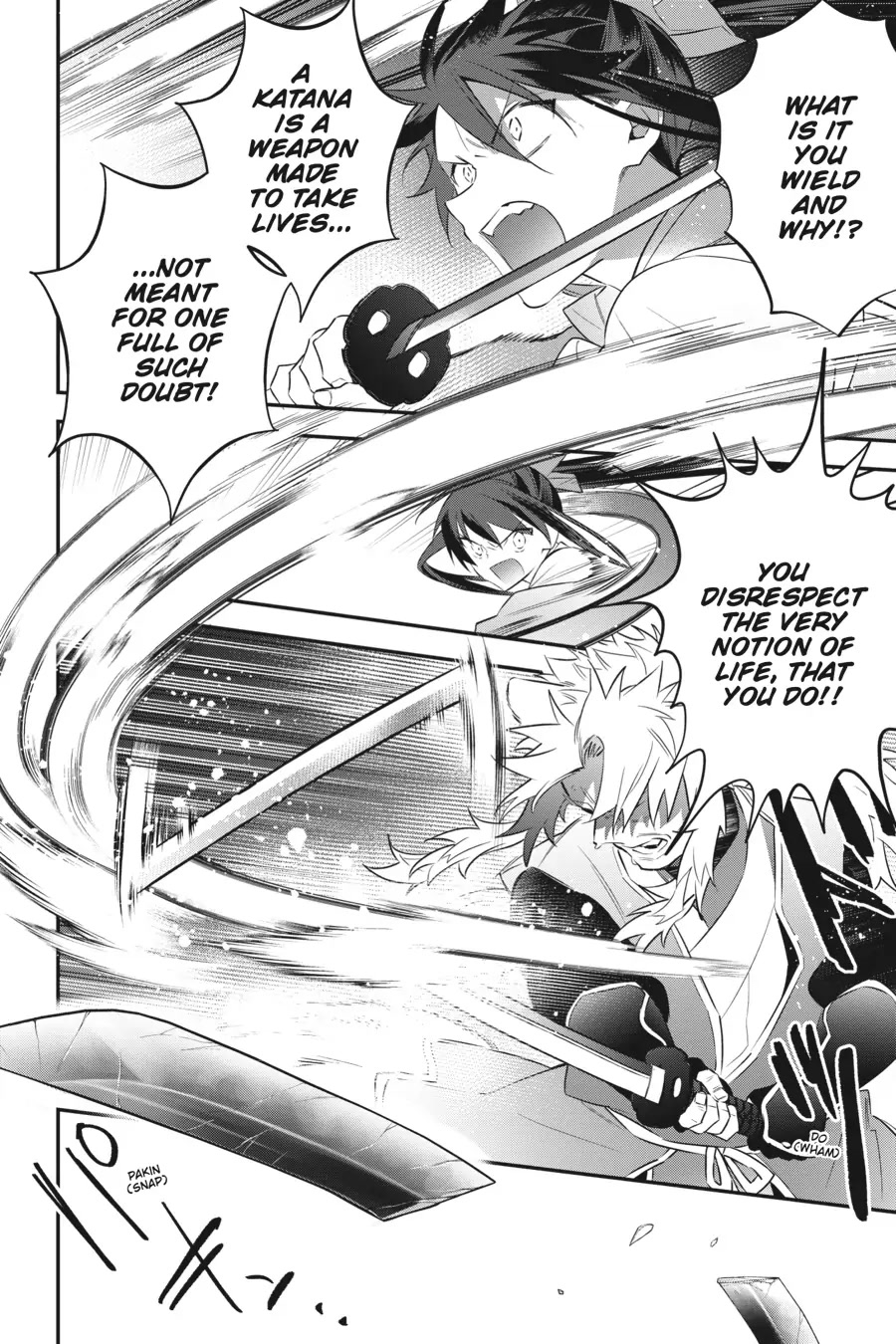 Choujin Koukousei-tachi wa Isekai demo Yoyuu de Ikinuku you desu! Chapter 88 - Page 10