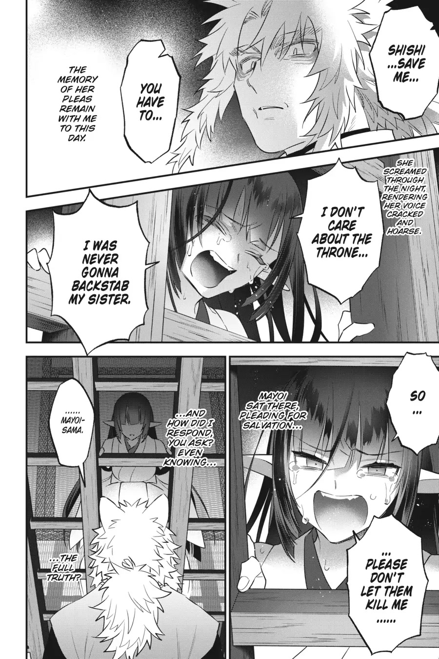 Choujin Koukousei-tachi wa Isekai demo Yoyuu de Ikinuku you desu! Chapter 89 - Page 14