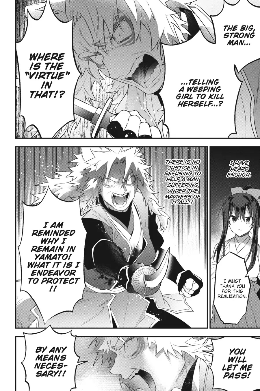 Choujin Koukousei-tachi wa Isekai demo Yoyuu de Ikinuku you desu! Chapter 89 - Page 16