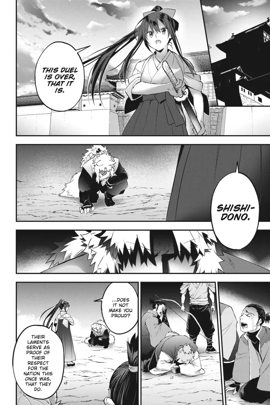 Choujin Koukousei-tachi wa Isekai demo Yoyuu de Ikinuku you desu! Chapter 89 - Page 6