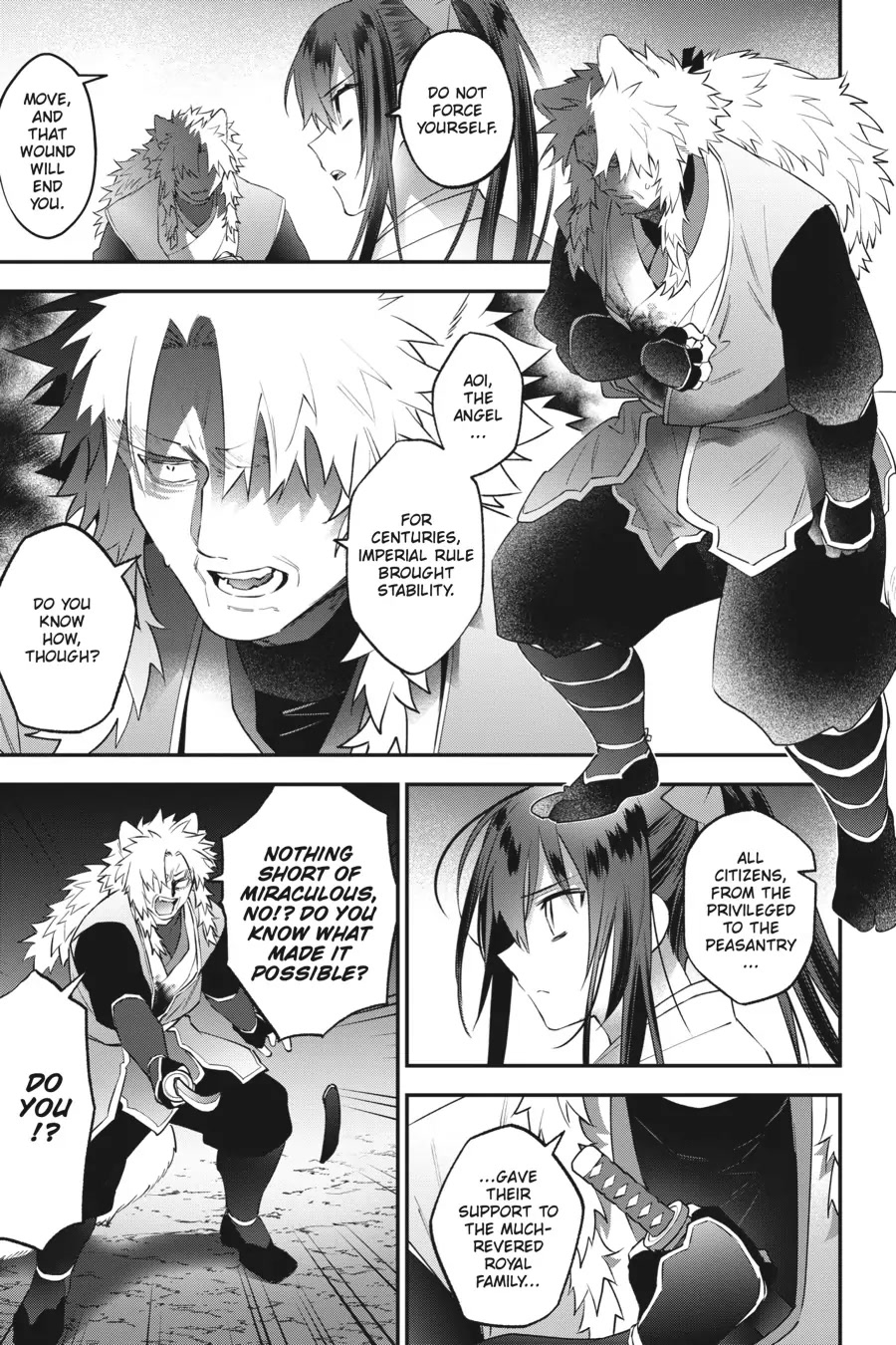 Choujin Koukousei-tachi wa Isekai demo Yoyuu de Ikinuku you desu! Chapter 89 - Page 9