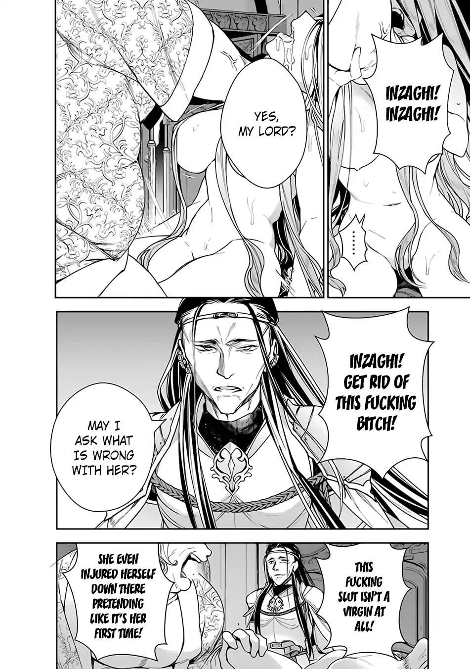 Choujin Koukousei-tachi wa Isekai demo Yoyuu de Ikinuku you desu! Chapter 9 - Page 16