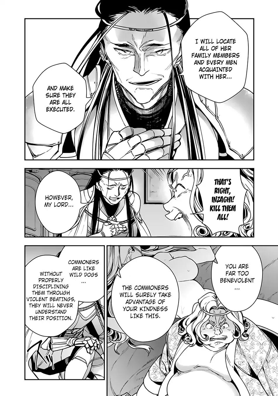 Choujin Koukousei-tachi wa Isekai demo Yoyuu de Ikinuku you desu! Chapter 9 - Page 18