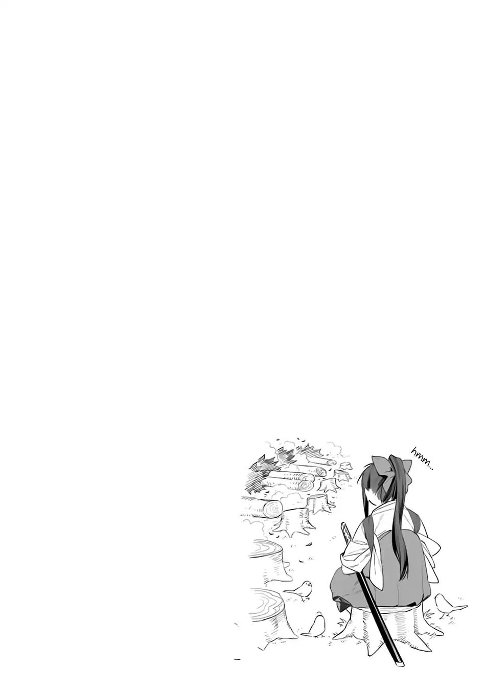 Choujin Koukousei-tachi wa Isekai demo Yoyuu de Ikinuku you desu! Chapter 9 - Page 21
