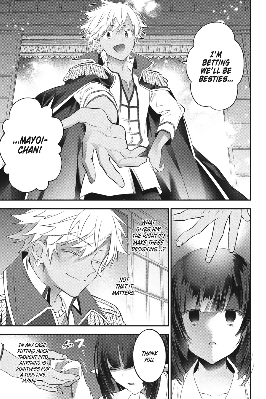 Choujin Koukousei-tachi wa Isekai demo Yoyuu de Ikinuku you desu! Chapter 90 - Page 11