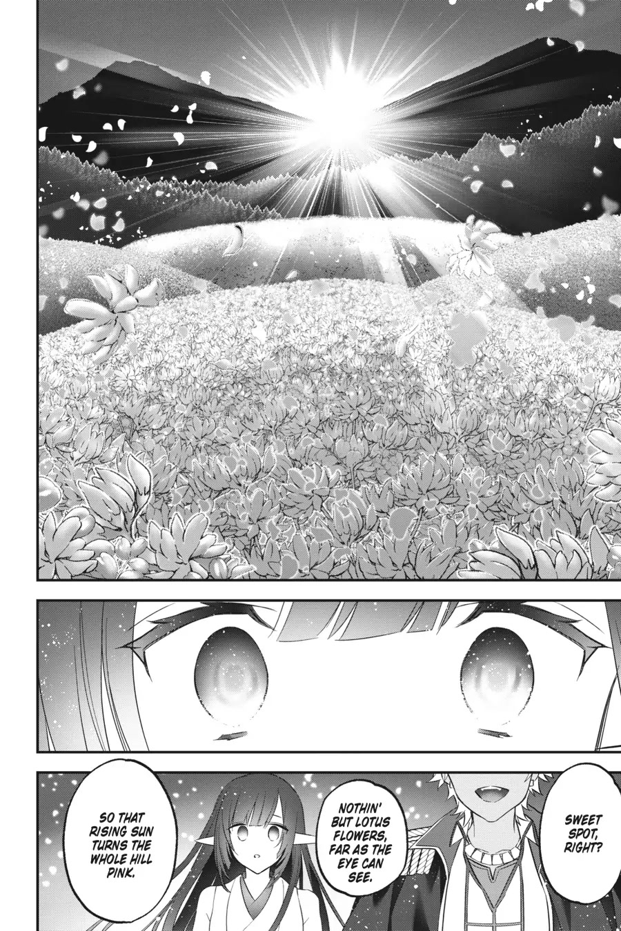 Choujin Koukousei-tachi wa Isekai demo Yoyuu de Ikinuku you desu! Chapter 90 - Page 16