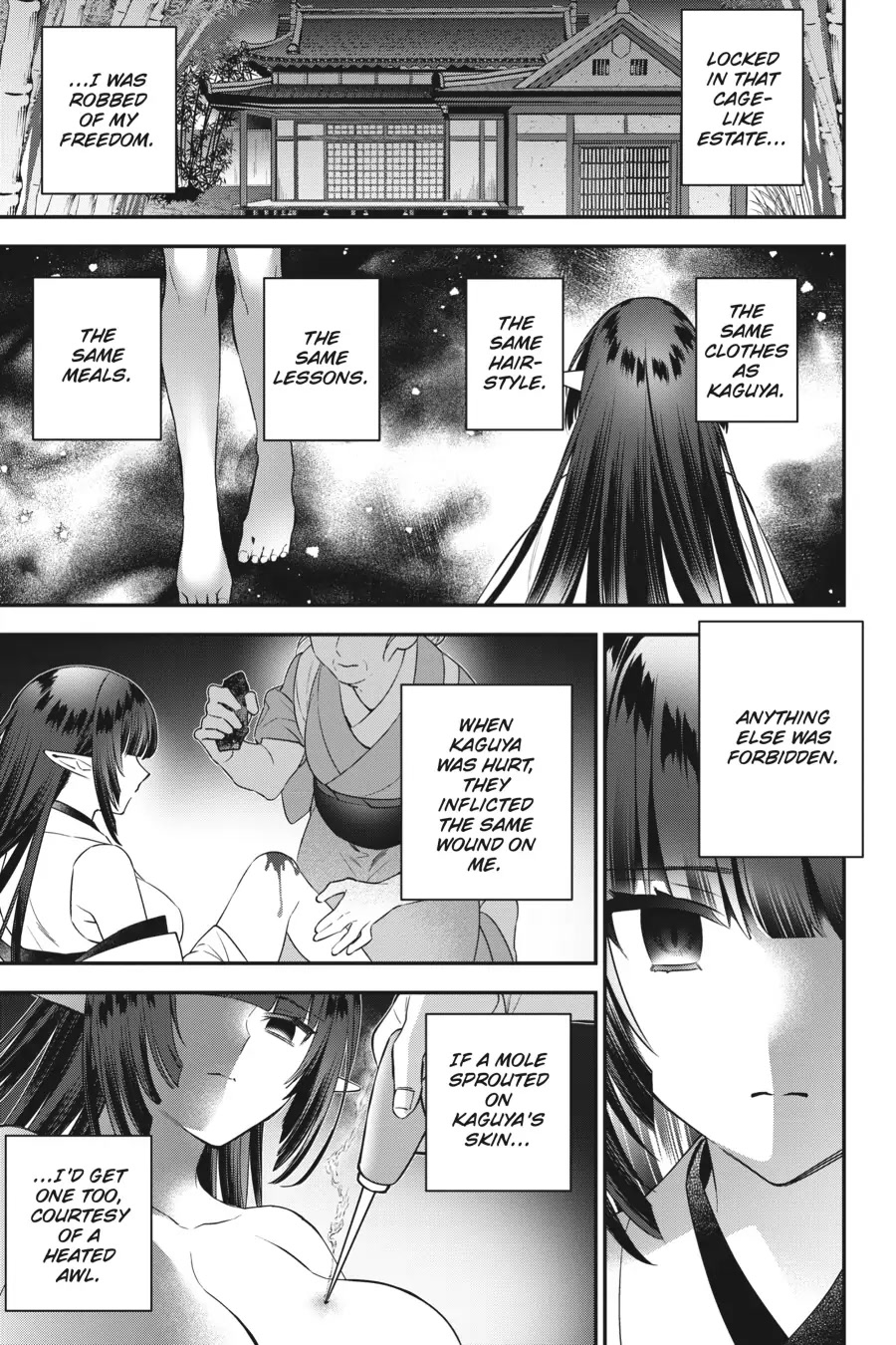 Choujin Koukousei-tachi wa Isekai demo Yoyuu de Ikinuku you desu! Chapter 90 - Page 3