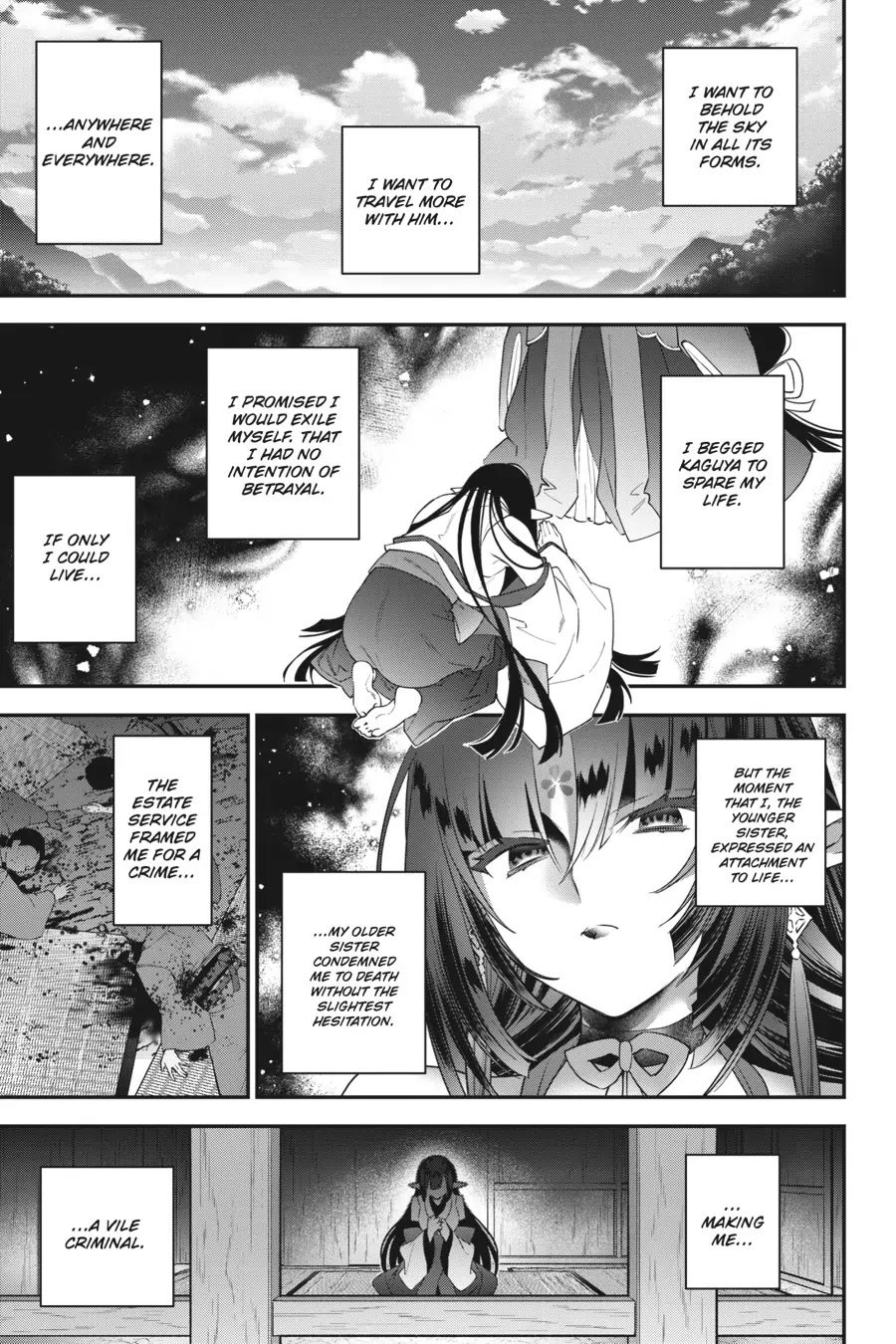 Choujin Koukousei-tachi wa Isekai demo Yoyuu de Ikinuku you desu! Chapter 91 - Page 1