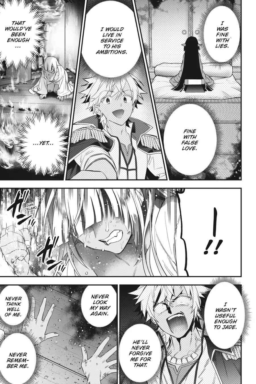 Choujin Koukousei-tachi wa Isekai demo Yoyuu de Ikinuku you desu! Chapter 91 - Page 15