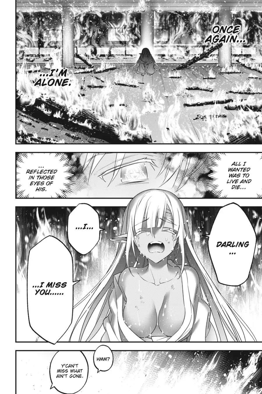 Choujin Koukousei-tachi wa Isekai demo Yoyuu de Ikinuku you desu! Chapter 91 - Page 16