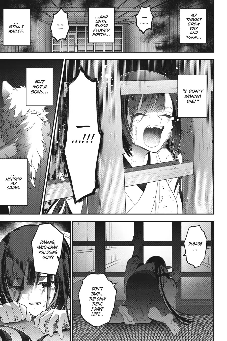 Choujin Koukousei-tachi wa Isekai demo Yoyuu de Ikinuku you desu! Chapter 91 - Page 3