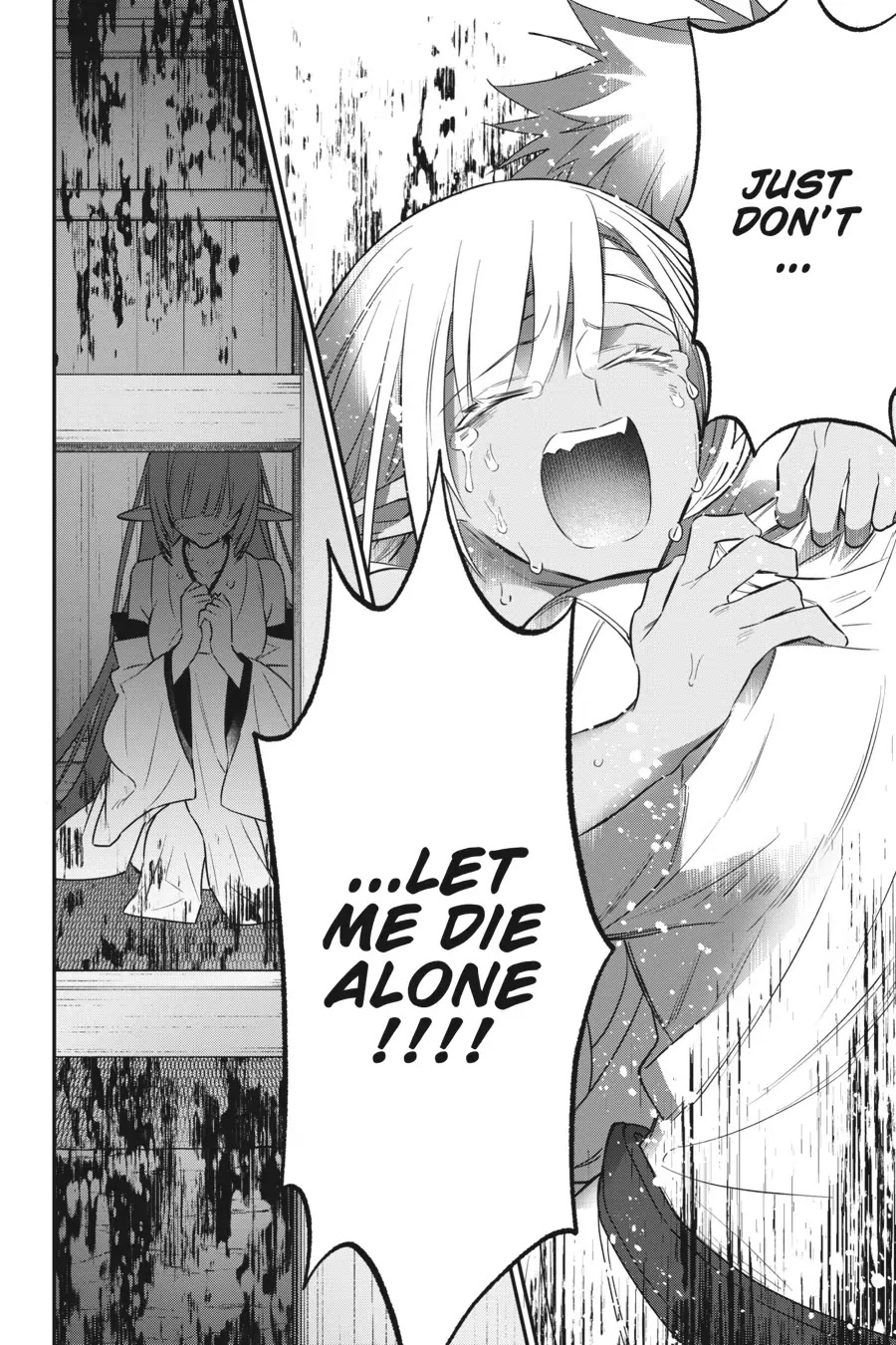 Choujin Koukousei-tachi wa Isekai demo Yoyuu de Ikinuku you desu! Chapter 92 - Page 12