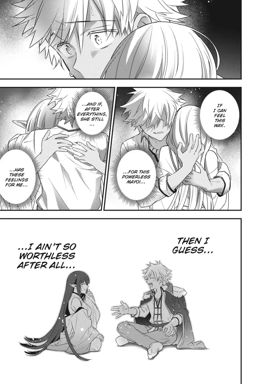 Choujin Koukousei-tachi wa Isekai demo Yoyuu de Ikinuku you desu! Chapter 92 - Page 13