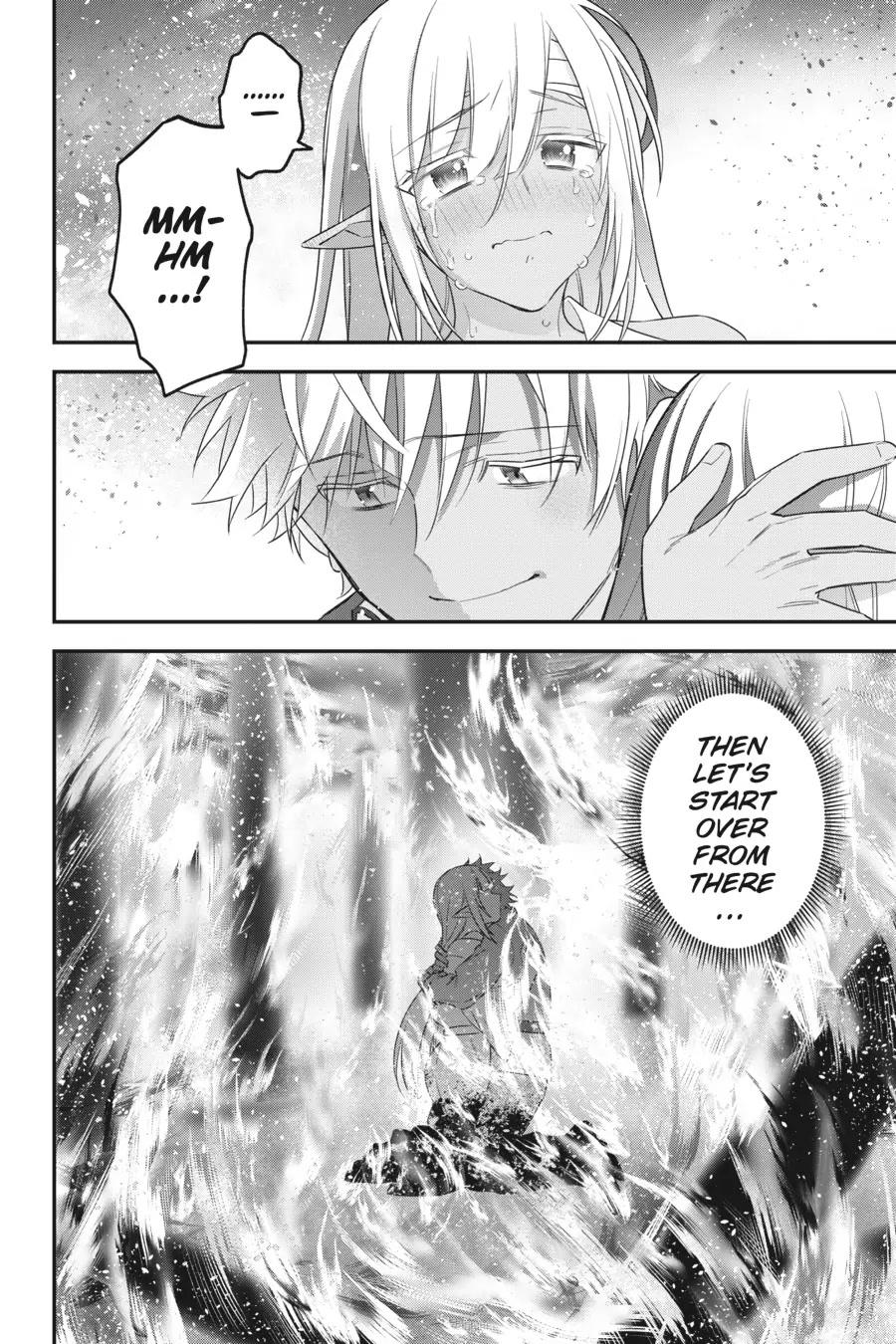 Choujin Koukousei-tachi wa Isekai demo Yoyuu de Ikinuku you desu! Chapter 92 - Page 16
