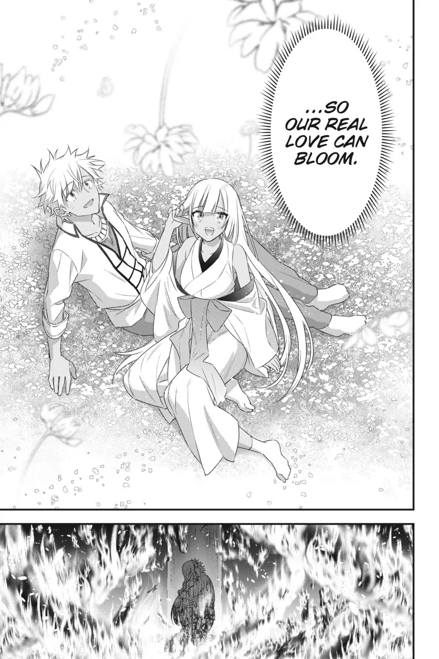 Choujin Koukousei-tachi wa Isekai demo Yoyuu de Ikinuku you desu! Chapter 92 - Page 17