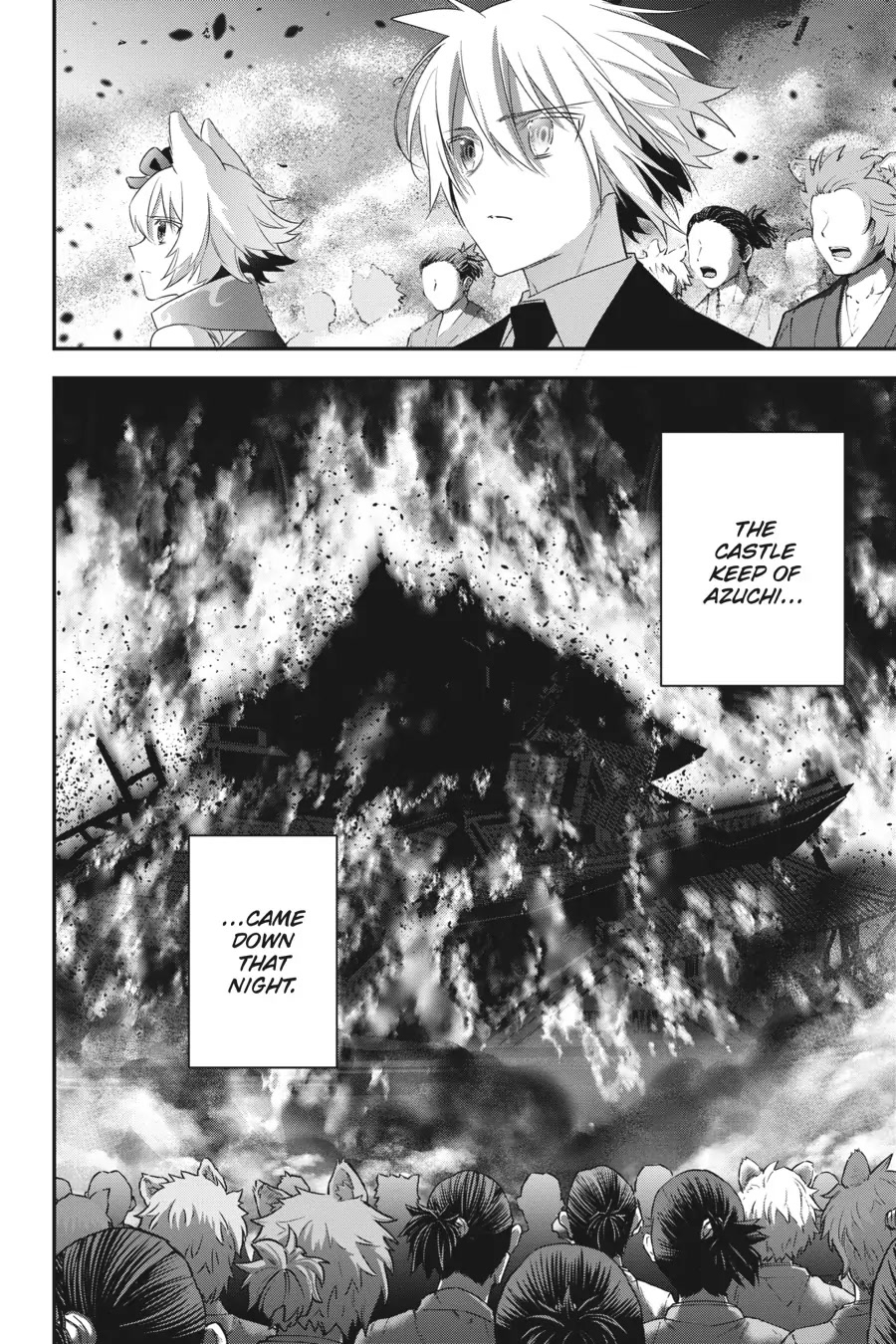 Choujin Koukousei-tachi wa Isekai demo Yoyuu de Ikinuku you desu! Chapter 92 - Page 18