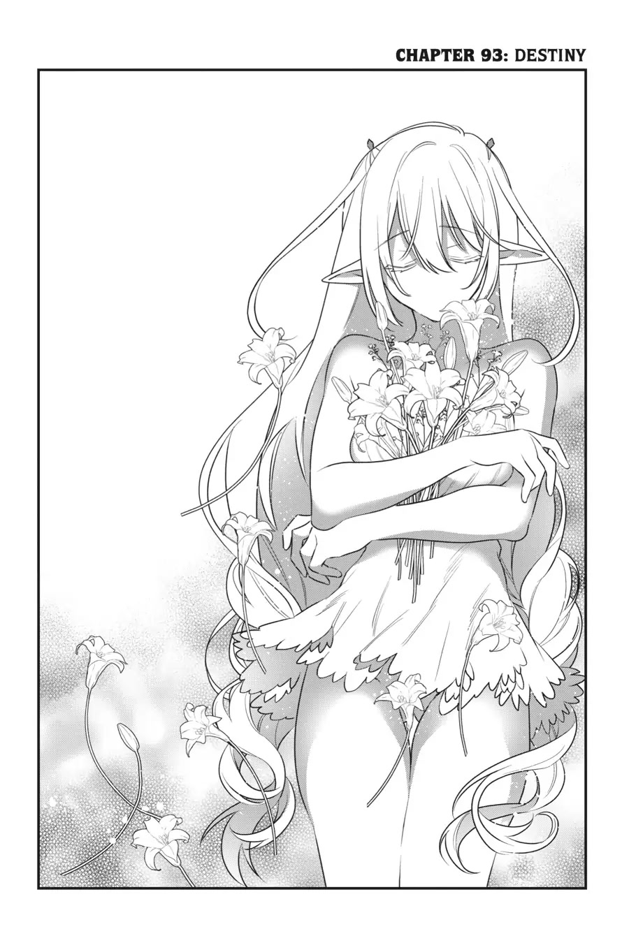Choujin Koukousei-tachi wa Isekai demo Yoyuu de Ikinuku you desu! Chapter 93 - Page 2