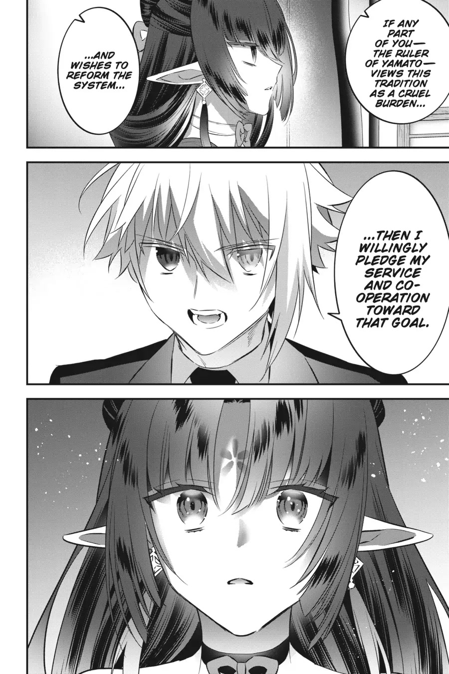Choujin Koukousei-tachi wa Isekai demo Yoyuu de Ikinuku you desu! Chapter 93 - Page 16
