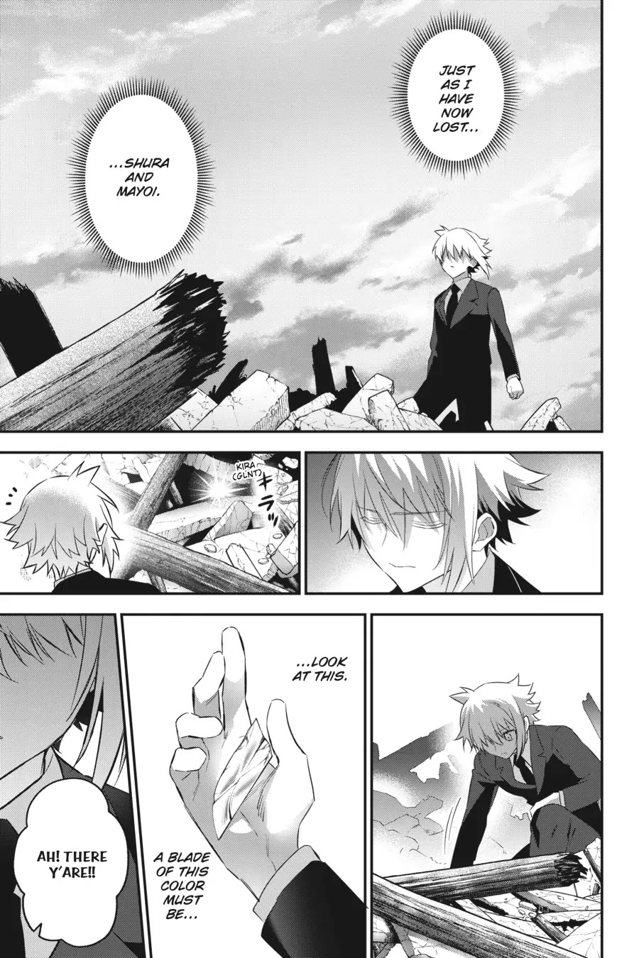 Choujin Koukousei-tachi wa Isekai demo Yoyuu de Ikinuku you desu! Chapter 93 - Page 19