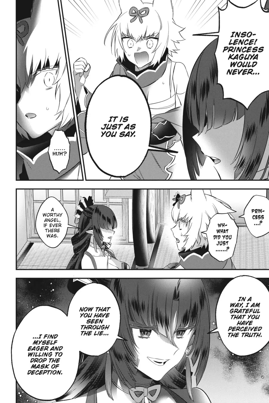 Choujin Koukousei-tachi wa Isekai demo Yoyuu de Ikinuku you desu! Chapter 93 - Page 10