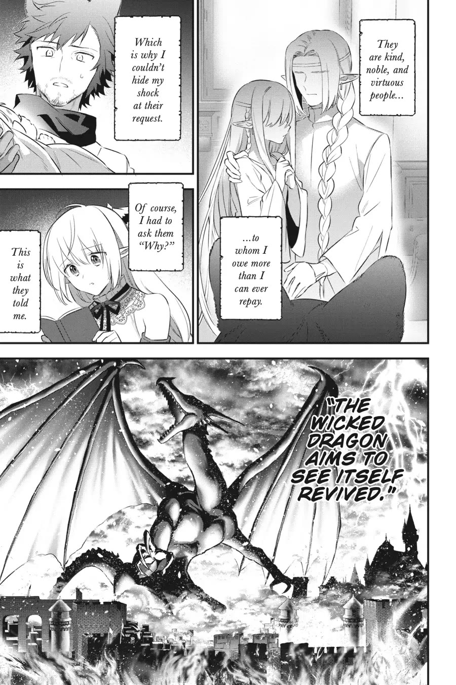 Choujin Koukousei-tachi wa Isekai demo Yoyuu de Ikinuku you desu! Chapter 94 - Page 12