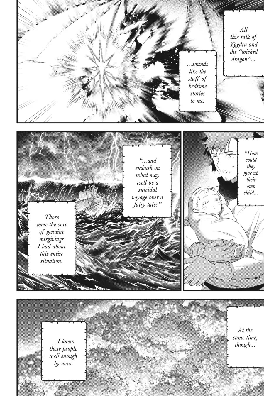 Choujin Koukousei-tachi wa Isekai demo Yoyuu de Ikinuku you desu! Chapter 94 - Page 17