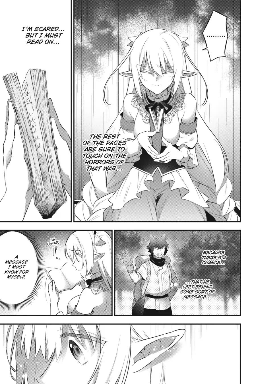 Choujin Koukousei-tachi wa Isekai demo Yoyuu de Ikinuku you desu! Chapter 94 - Page 10