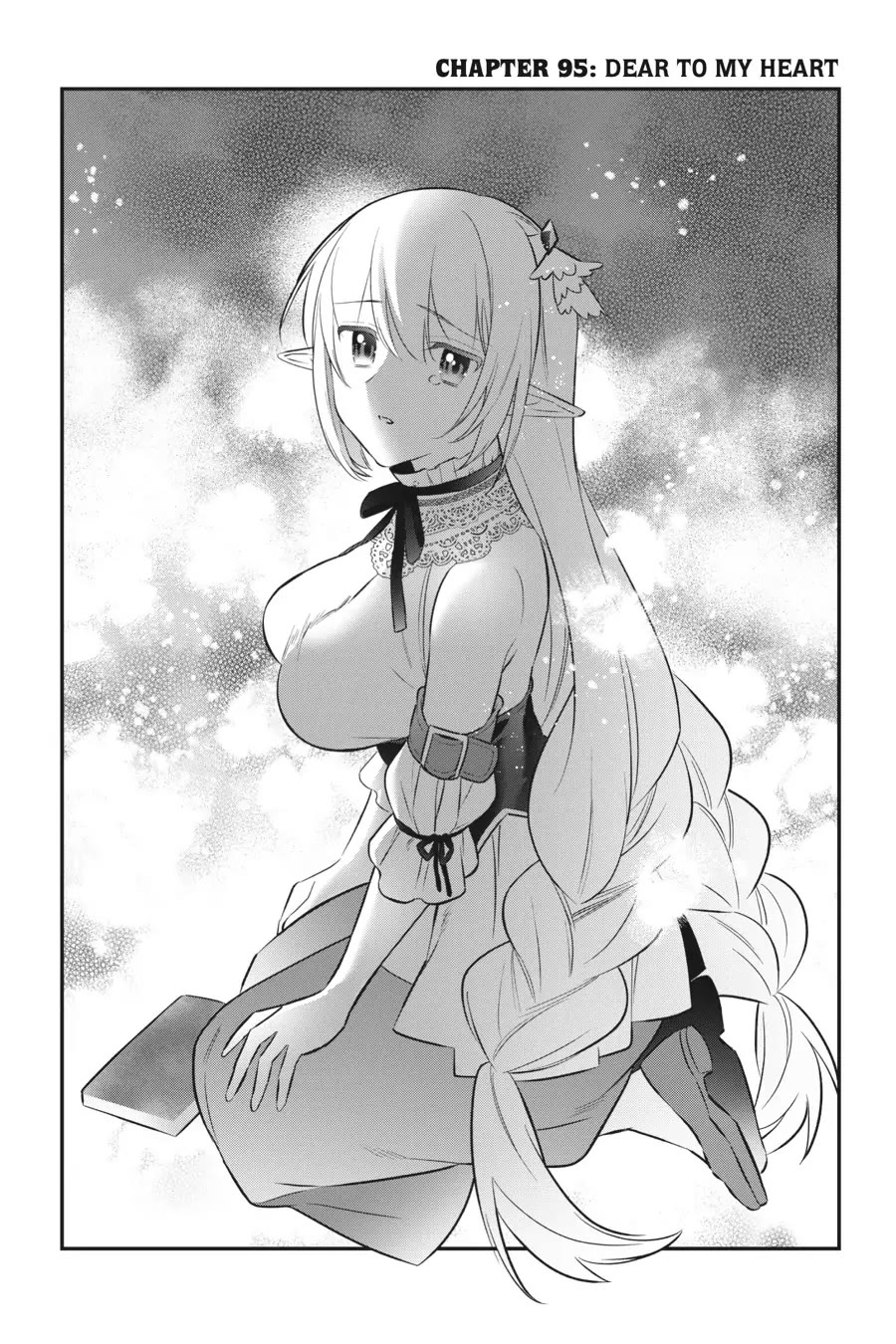 Choujin Koukousei-tachi wa Isekai demo Yoyuu de Ikinuku you desu! Chapter 95 - Page 2