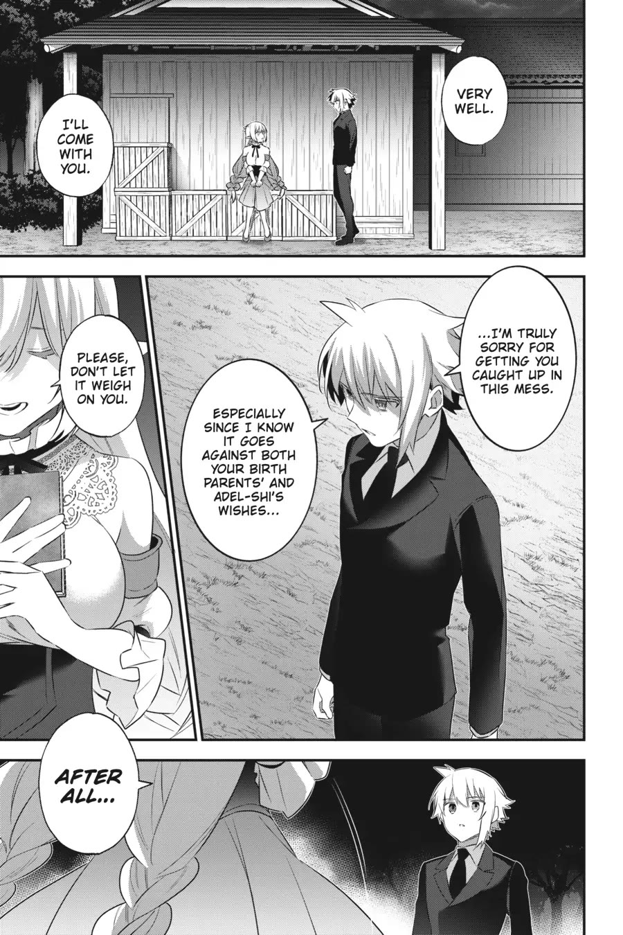 Choujin Koukousei-tachi wa Isekai demo Yoyuu de Ikinuku you desu! Chapter 95 - Page 13