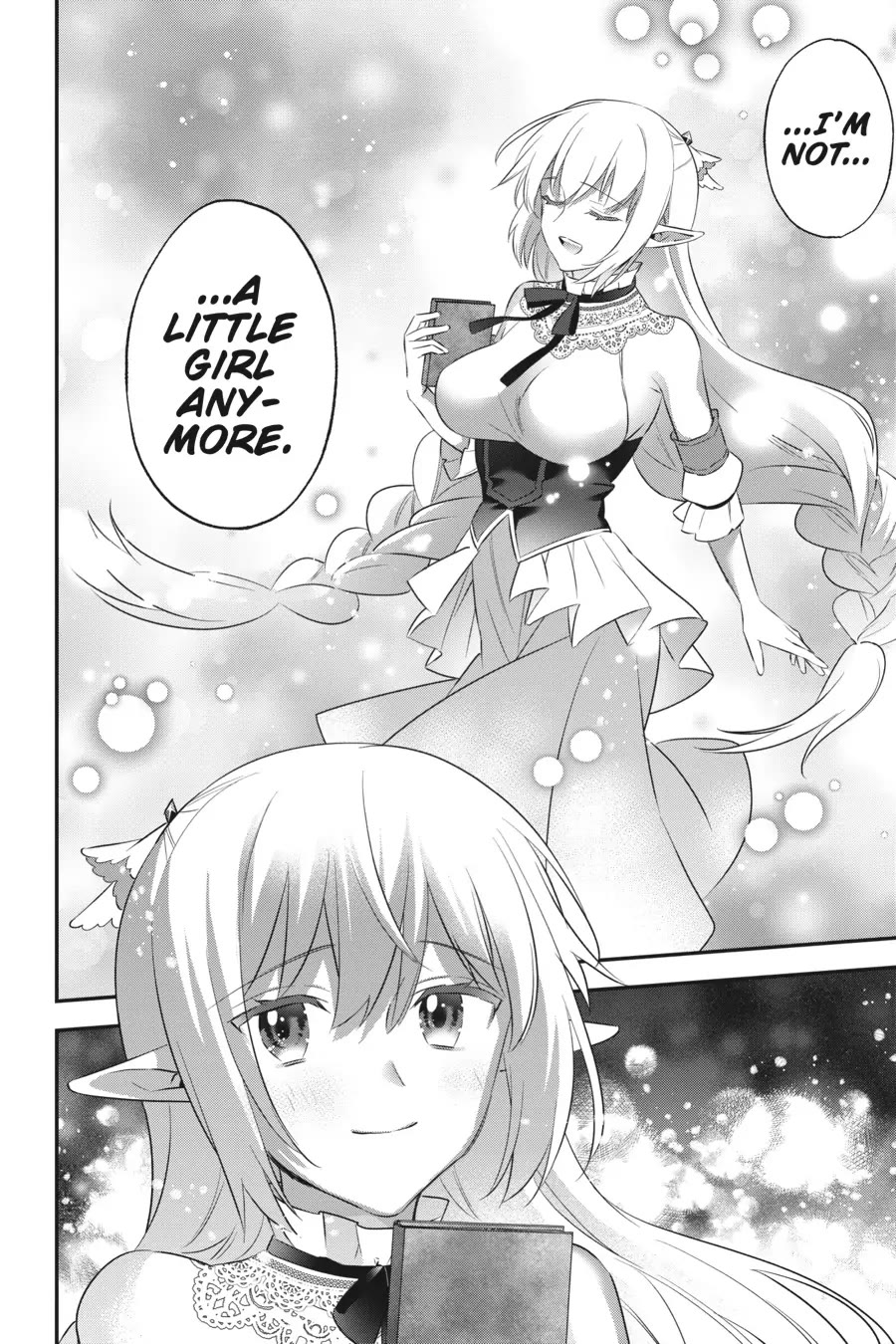 Choujin Koukousei-tachi wa Isekai demo Yoyuu de Ikinuku you desu! Chapter 95 - Page 14