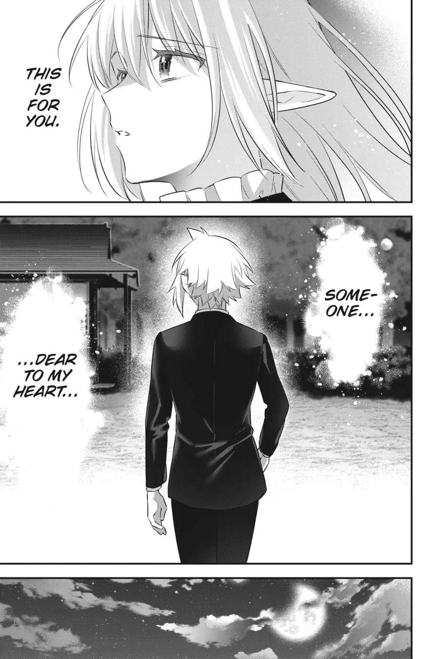 Choujin Koukousei-tachi wa Isekai demo Yoyuu de Ikinuku you desu! Chapter 95 - Page 17