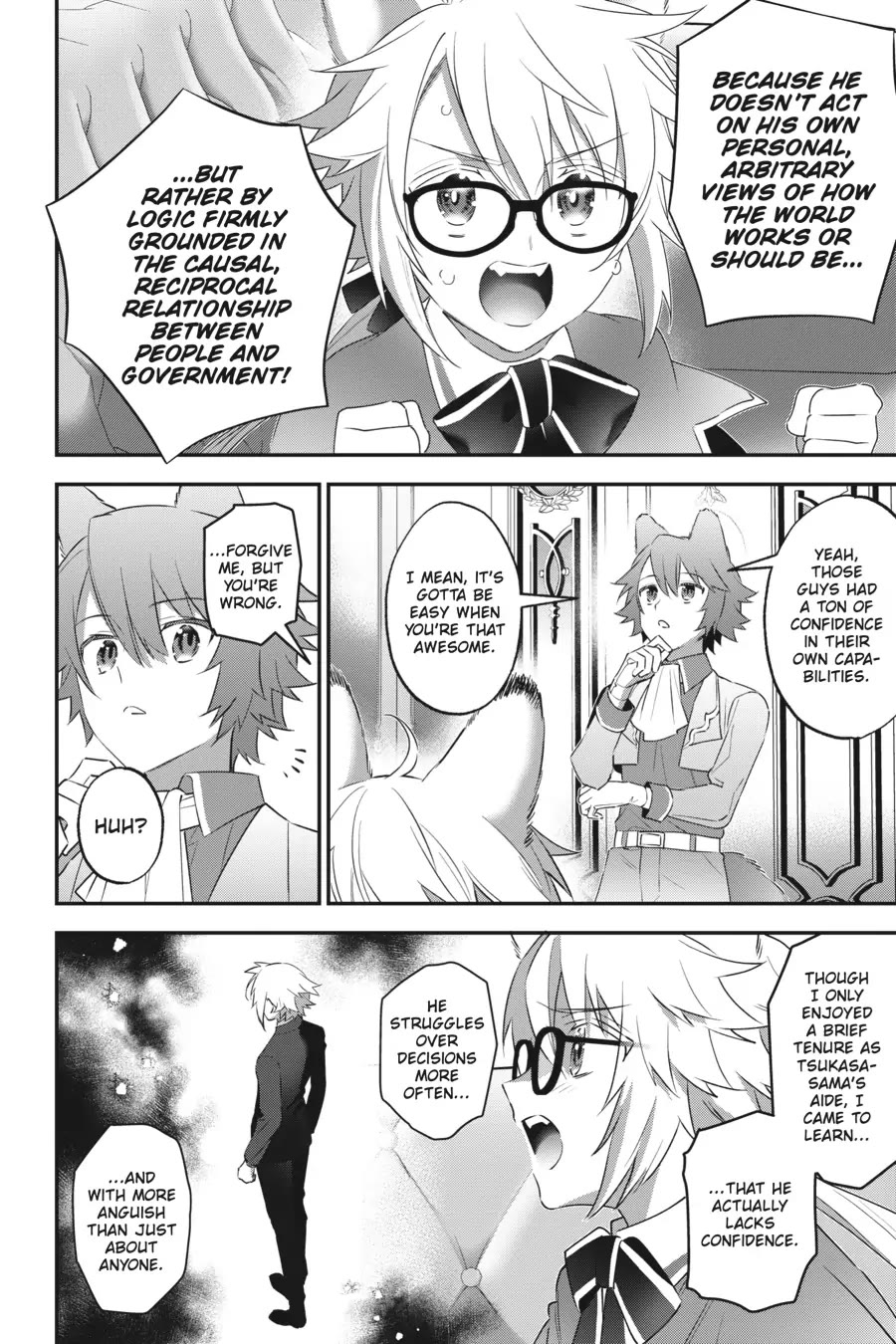 Choujin Koukousei-tachi wa Isekai demo Yoyuu de Ikinuku you desu! Chapter 96 - Page 16