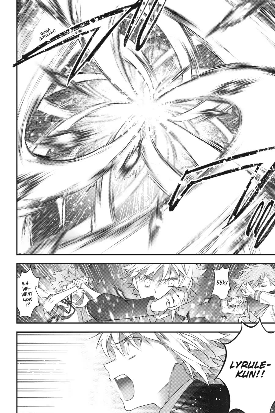 Choujin Koukousei-tachi wa Isekai demo Yoyuu de Ikinuku you desu! Chapter 97 - Page 12