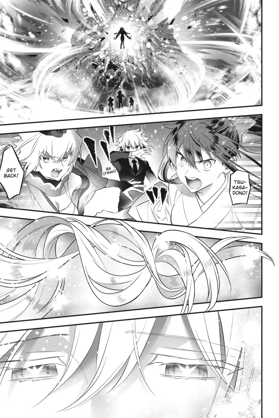 Choujin Koukousei-tachi wa Isekai demo Yoyuu de Ikinuku you desu! Chapter 97 - Page 13