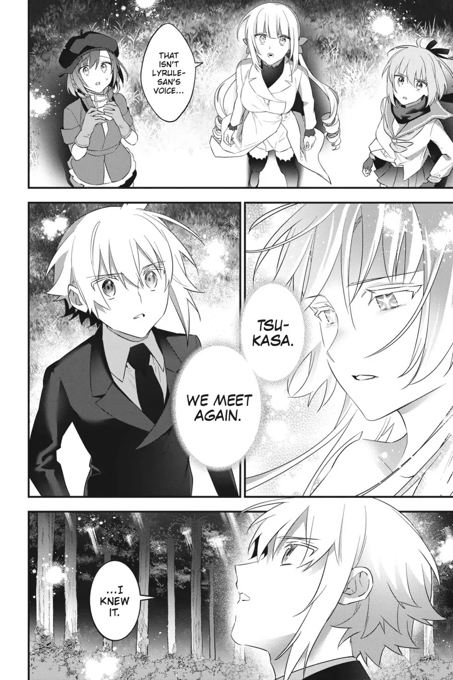 Choujin Koukousei-tachi wa Isekai demo Yoyuu de Ikinuku you desu! Chapter 97 - Page 15