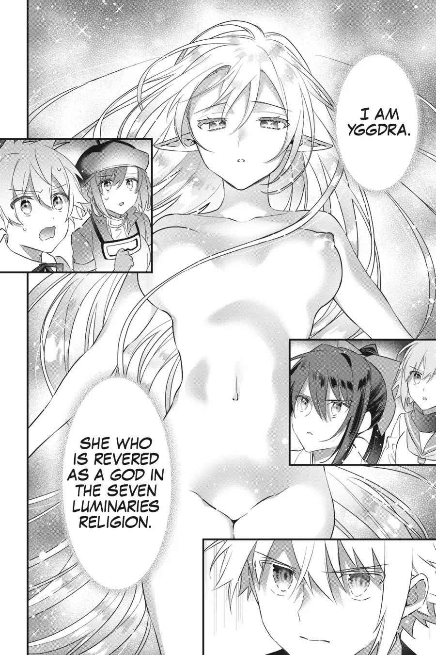Choujin Koukousei-tachi wa Isekai demo Yoyuu de Ikinuku you desu! Chapter 97 - Page 17