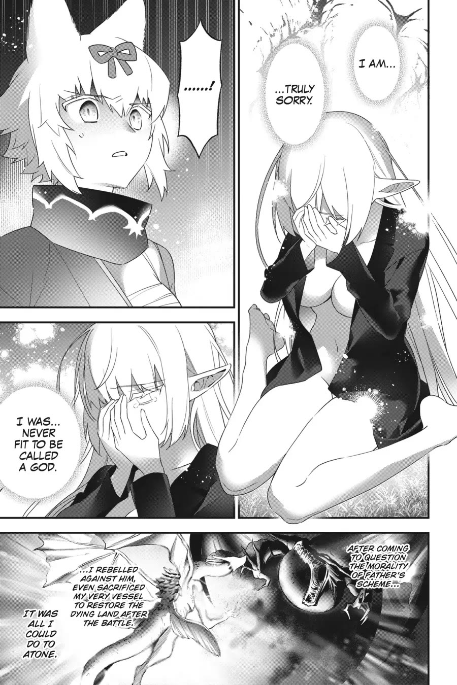 Choujin Koukousei-tachi wa Isekai demo Yoyuu de Ikinuku you desu! Chapter 99 - Page 7