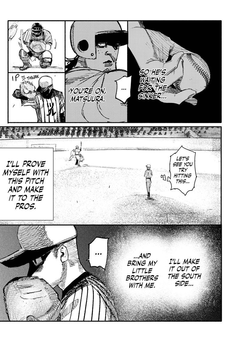 Choujin X Chapter 10 - Page 11