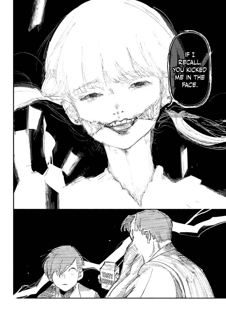 Choujin X Chapter 19 - Page 27